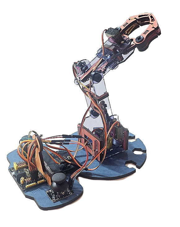 T3000M AI(인공지능)로봇암M2Hands